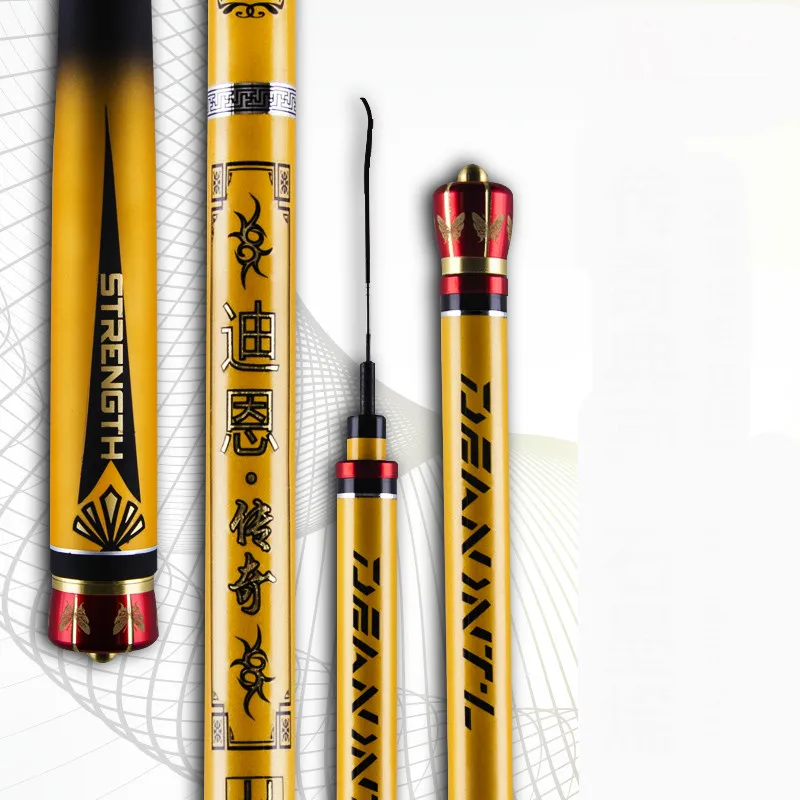 Ultra High Quality Graphene Fishing Rod Carbon Carp Ultra Light Super Hard Rock Fishing Power Hand Rod Stream Seapole Pesca Gear
Ultra High Quality Graphene Fishing Rod Carbon Carp Ultra Light Super Hard Rock Fishing Power Hand Rod Stream Seapole Pesca Gear