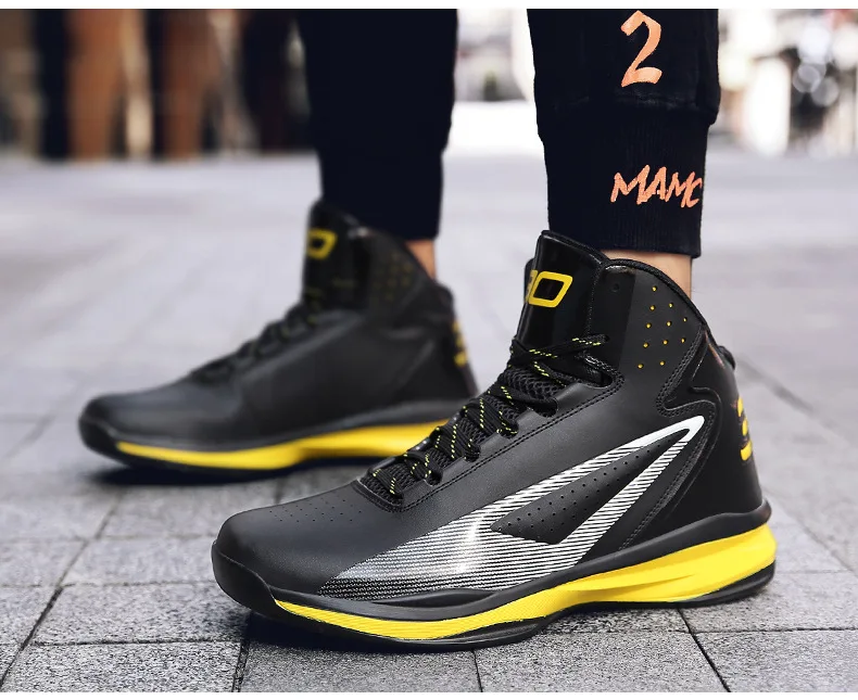 basketball shoes