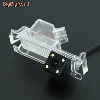 BigBigRoad Car Rear View Reverse Camera For Kia K2 Rio Sedan Ceed 2013 Pride Hatchback 2012 2013 2014 2015 2016 Parking Camera
BigBigRoad Car Rear View Reverse Camera For Kia K2 Rio Sedan Ceed 2013 Pride Hatchback 2012 2013 2014 2015 2016 Parking Camera