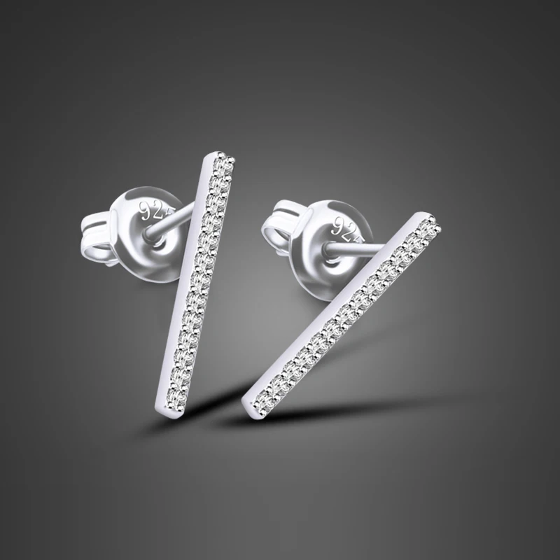 Instagram Daren fashion silver earrings girl 925 sterling silver earrings zircon design solid silver jewelry not allergic bijoux
Instagram Daren fashion silver earrings girl 925 sterling silver earrings zircon design solid silver jewelry not allergic bijoux