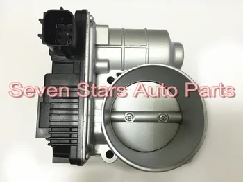 Throttle Body Assembly for 2002-2006 Ni-ssan Altima Sentra - 2.5L OEM# SERA576-01/RME60-05
Throttle Body Assembly for 2002-2006 Ni-ssan Altima Sentra - 2.5L OEM# SERA576-01/RME60-05