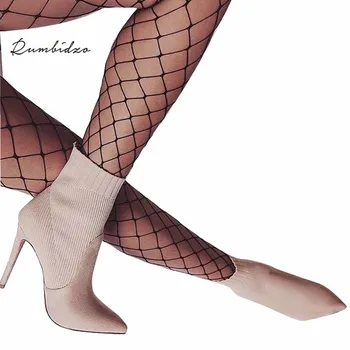 Rumbidzo Women's Boots Pointed Toe Winter Bootie female Stilleo Heels Ankle Boots Stretch Socks Slip on Botas
Rumbidzo Women's Boots Pointed Toe Winter Bootie female Stilleo Heels Ankle Boots Stretch Socks Slip on Botas