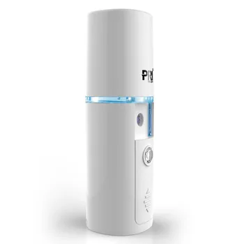 FS-004 Humidifier Moisturizing Hydrating Nano-Ion Cold Spray Face Mist Sprayer Portable Travel Skin Care Beauty Instrument New
FS-004 Humidifier Moisturizing Hydrating Nano-Ion Cold Spray Face Mist Sprayer Portable Travel Skin Care Beauty Instrument New