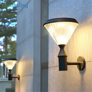 1pcs 5W LED Wall Light Outdoor Waterproof IP65 Porch Garden Wall Lamp Home Sconce Indoor Decoration Lights Lamp Aluminum fixture
1pcs 5W LED Wall Light Outdoor Waterproof IP65 Porch Garden Wall Lamp Home Sconce Indoor Decoration Lights Lamp Aluminum fixture