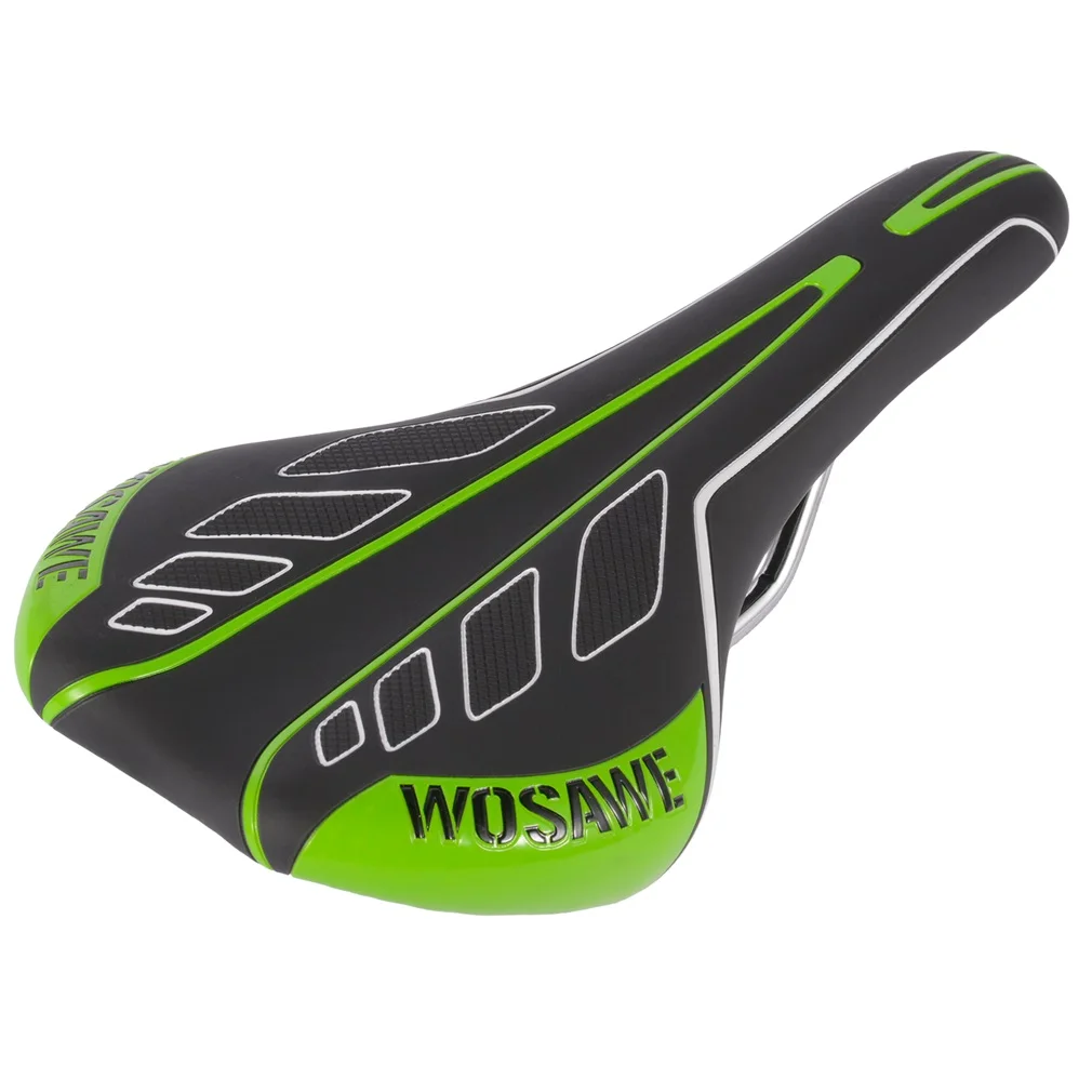 Excellent Mountain Bike Seat Saddle Professional Road MTB Comfortable Bicycle Seat Cycling Seat Cushion Pad
Excellent Mountain Bike Seat Saddle Professional Road MTB Comfortable Bicycle Seat Cycling Seat Cushion Pad
