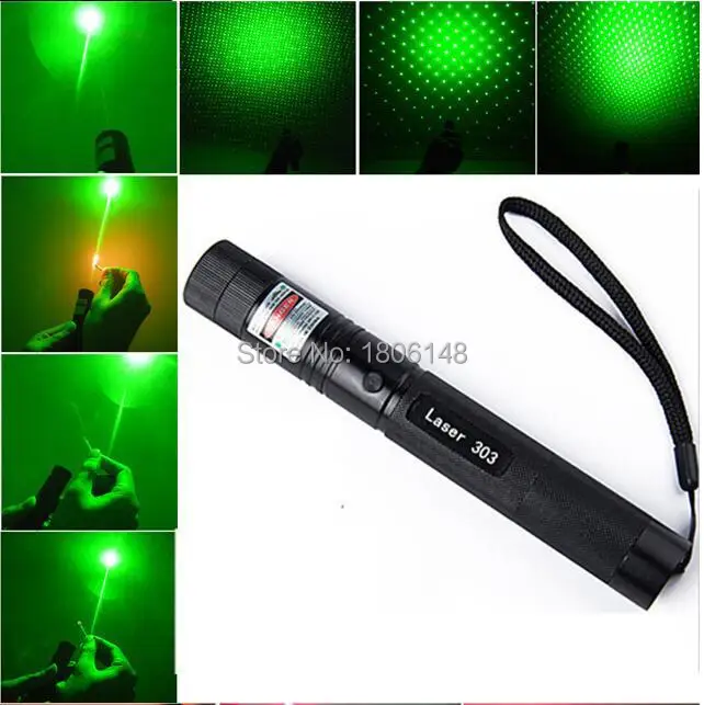 Most Powerful 500w 500000m 532nm Green Red Blue Violet laser pointer Flashlight Burning Matches & Burn Light Cigarettes Hunting
Most Powerful 500w 500000m 532nm Green Red Blue Violet laser pointer Flashlight Burning Matches & Burn Light Cigarettes Hunting