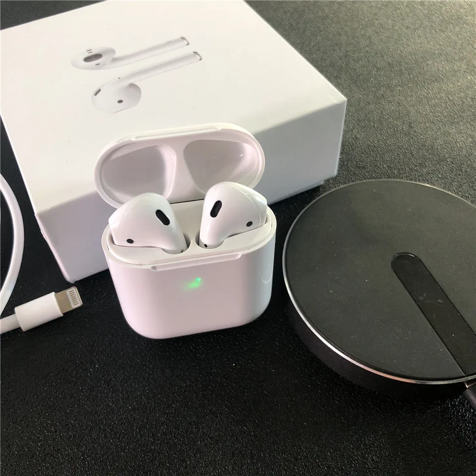 New ar Air 2 pods MX Animated pop-up window,wireless charging,real battery display,touch function,activate siri,5 code,size 1:1
New ar Air 2 pods MX Animated pop-up window,wireless charging,real battery display,touch function,activate siri,5 code,size 1:1