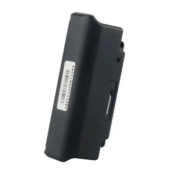 Multi-function GPS Tracker 2568 Vehicle Real-time tracking Locator with magnet 3400mAh battery long standby time waterproof
Multi-function GPS Tracker 2568 Vehicle Real-time tracking Locator with magnet 3400mAh battery long standby time waterproof