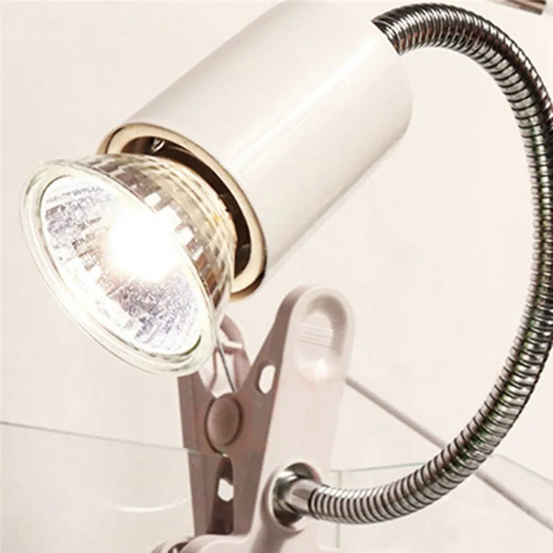 Reptile Basking Spot Climb Pet Lamp Full Spectrum UVA UVB Turtle Tuff Splashproof Halogen Lamp Tortoise Heating Sun Lamp
Reptile Basking Spot Climb Pet Lamp Full Spectrum UVA UVB Turtle Tuff Splashproof Halogen Lamp Tortoise Heating Sun Lamp