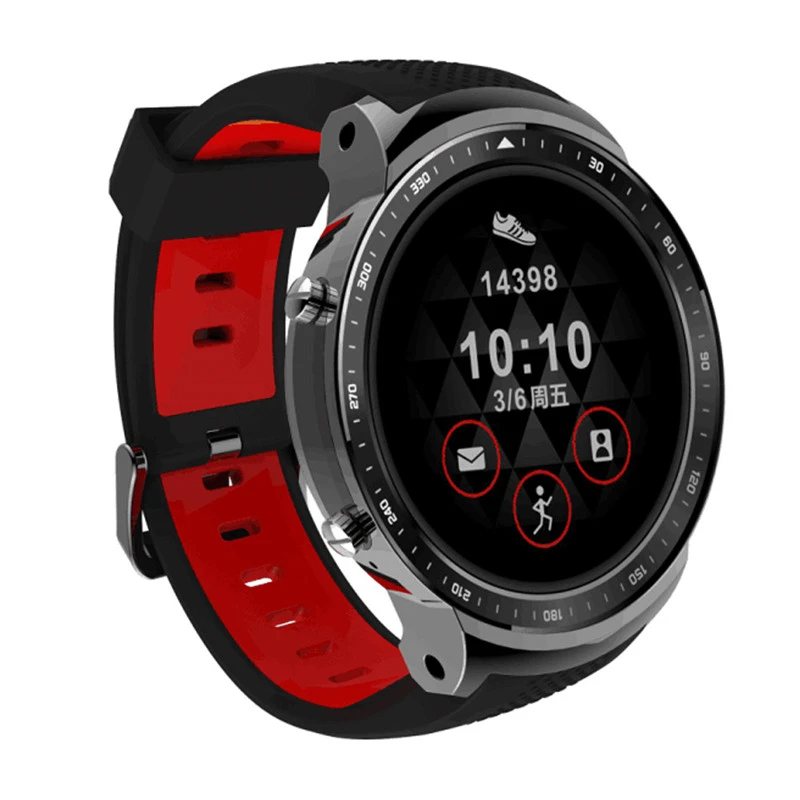 X300 3G smart watch Android 5.1MTK6580 Bluetooth 4.0 WiFi Fitness Tracker Heart Rate GPS smartwatch for PK Samsung Gear S3 GW11
X300 3G smart watch Android 5.1MTK6580 Bluetooth 4.0 WiFi Fitness Tracker Heart Rate GPS smartwatch for PK Samsung Gear S3 GW11