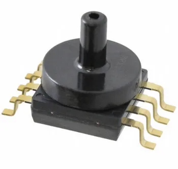 2PCS/LOT MPXV7025GC6T1 SENSOR PRESSURE AXIAL PORT 8-SMD MPXV7025 
2PCS/LOT MPXV7025GC6T1 SENSOR PRESSURE AXIAL PORT 8-SMD MPXV7025