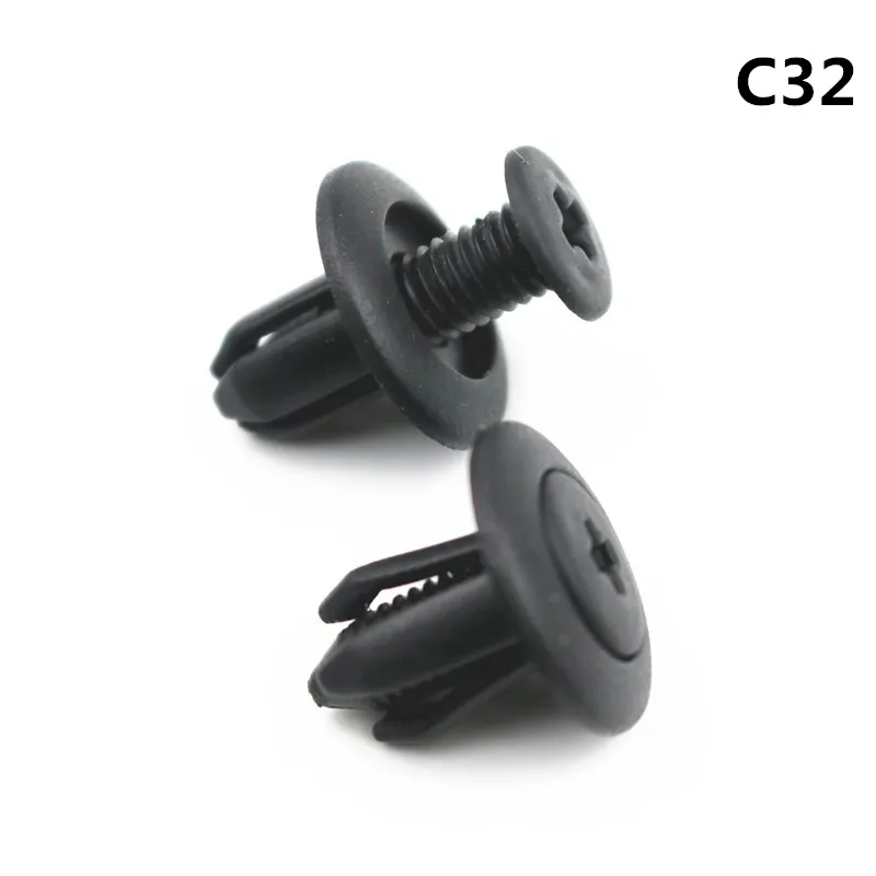 Car Universal Door Trunk Rack Bumper Expansion Screw Clip Clasp Fastener For Kia Rio K2 3 Ceed Sportage Sorento Cerato Armrest
Car Universal Door Trunk Rack Bumper Expansion Screw Clip Clasp Fastener For Kia Rio K2 3 Ceed Sportage Sorento Cerato Armrest