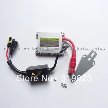 Slim stable AC 12 v 35 w HID Ballast xenon lamp is suitable for the H1 H3, H4 H7 H8 H11, 9005, 9006, 880 silver
Slim stable AC 12 v 35 w HID Ballast xenon lamp is suitable for the H1 H3, H4 H7 H8 H11, 9005, 9006, 880 silver