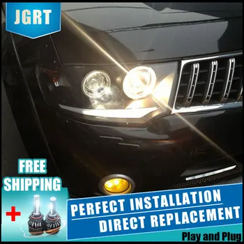 2PCS LED Headlights For Mitsubish Pajero 2002-2012 Car Led Lights Double Xenon Lens Car Accessories Daytime Running Lights
2PCS LED Headlights For Mitsubish Pajero 2002-2012 Car Led Lights Double Xenon Lens Car Accessories Daytime Running Lights