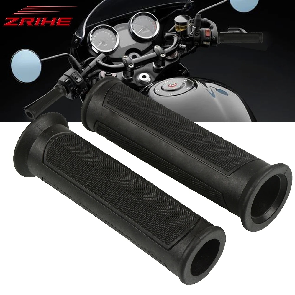 Motorcycle Rubber Handlebar Motorbike Handle Bar Parts Moto Hand Grips For Yamaha XT 660 X R Z YZF R1 R3 R6 XMAX 125 250 300 400
Motorcycle Rubber Handlebar Motorbike Handle Bar Parts Moto Hand Grips For Yamaha XT 660 X R Z YZF R1 R3 R6 XMAX 125 250 300 400
