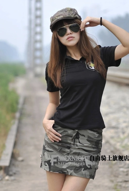 tactical military t-shirt military camouflage jungle camouflage collar short-sleeved cotton 0329 breathable comfort
tactical military t-shirt military camouflage jungle camouflage collar short-sleeved cotton 0329 breathable comfort
