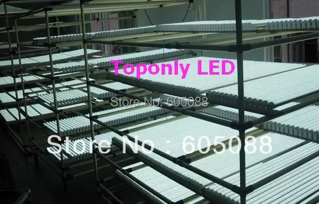 5ft 22w led tube t8 1500lm,AC85-265v, white color 2300lm,with epistar smd2835, replace 60w traditional fluorescent light
5ft 22w led tube t8 1500lm,AC85-265v, white color 2300lm,with epistar smd2835, replace 60w traditional fluorescent light