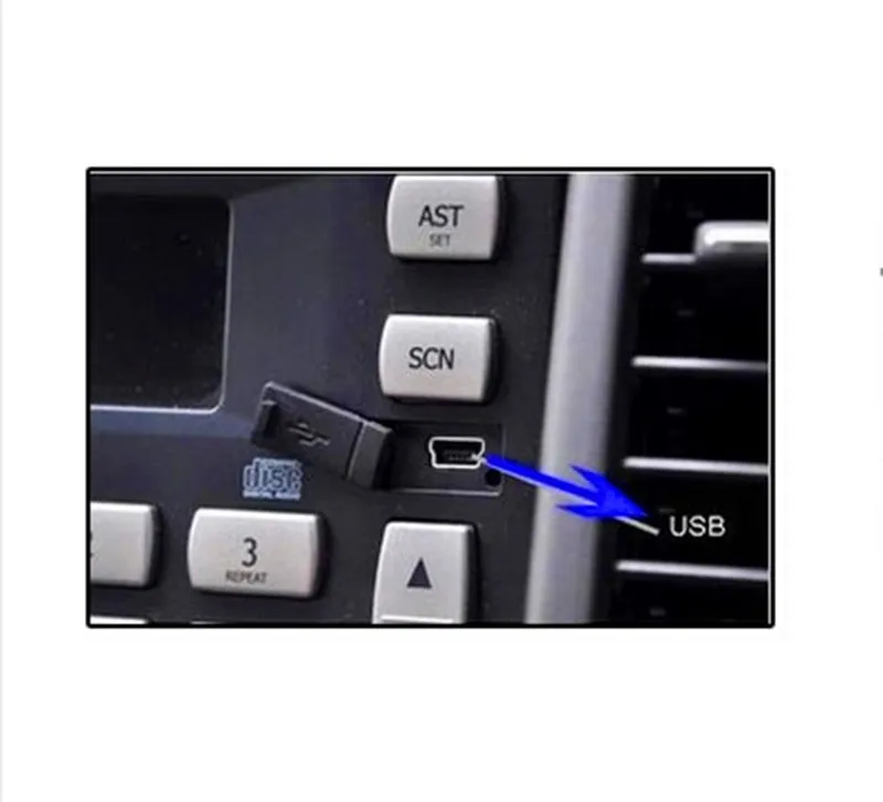 100-test-before-send-USB-A-Female-to-Mini-USB-B-Male-Cable-Adapter-5P-OTG