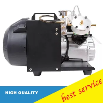 2.2kw Double Cylinder Air Pump 30p Water-cooled Electric High Press 40MPA Air Pump
2.2kw Double Cylinder Air Pump 30p Water-cooled Electric High Press 40MPA Air Pump