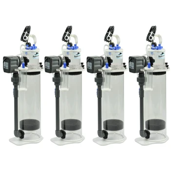 20W Bubble Magus Calcium reactor new design of CR series calcium reactor CR120WP CR-120WP .Calcium reflector for coral aquarium
20W Bubble Magus Calcium reactor new design of CR series calcium reactor CR120WP CR-120WP .Calcium reflector for coral aquarium
