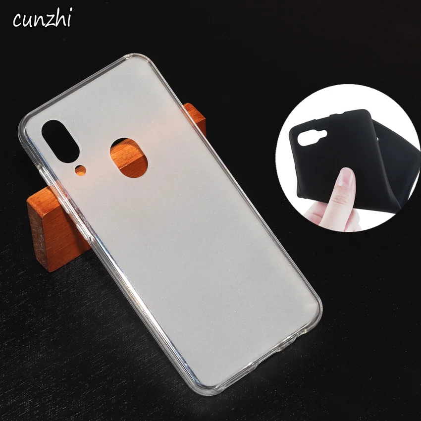 For UMI Umidigi A3 Silicon Case 5.7" Ultra Thin Soft TPU Mobile Phone Back Case Cover For UMI Umidigi A3 Pro
For UMI Umidigi A3 Silicon Case 5.7" Ultra Thin Soft TPU Mobile Phone Back Case Cover For UMI Umidigi A3 Pro