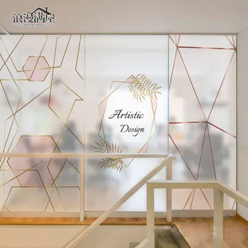 Twilight glass color office sliding door matte sticker light translucent opaque cellophane anti-privacy glass stickers-58
Twilight glass color office sliding door matte sticker light translucent opaque cellophane anti-privacy glass stickers-58