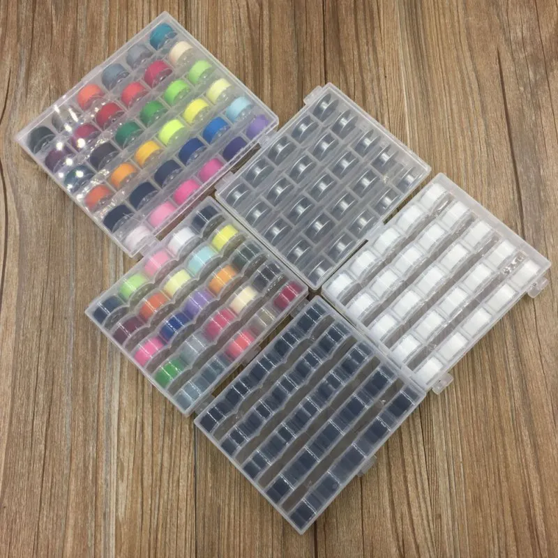 Sewing Kit Plastic Measure Scissor Thimble Thread Needle Storage Box Travel Sewing Tool Line Storage Case Box Sewing Suppliers
Sewing Kit Plastic Measure Scissor Thimble Thread Needle Storage Box Travel Sewing Tool Line Storage Case Box Sewing Suppliers