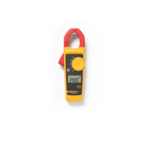 Fluke 305 Digital Clamp Meter Multimeter AC 999.9A Backlight Display !!Brand new!!
Fluke 305 Digital Clamp Meter Multimeter AC 999.9A Backlight Display !!Brand new!!