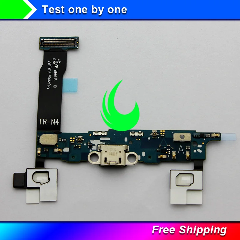 SAM NOTE4-N910A CHARGING FLEX-1
