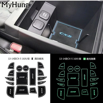 Anti-slip Non-slip Rubber Cup Holder Sticker Gate Slot Pad Door Groove Mat for Mazda CX-5 CX5 2013 2014 2015 2016 Car Styling
Anti-slip Non-slip Rubber Cup Holder Sticker Gate Slot Pad Door Groove Mat for Mazda CX-5 CX5 2013 2014 2015 2016 Car Styling