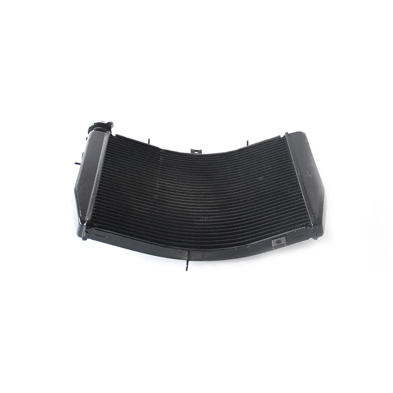 For Suzuki GSXR600 GSXR750 2004-2005 Motorcycle Radiator Cooler Cooling Aluminum Black
For Suzuki GSXR600 GSXR750 2004-2005 Motorcycle Radiator Cooler Cooling Aluminum Black