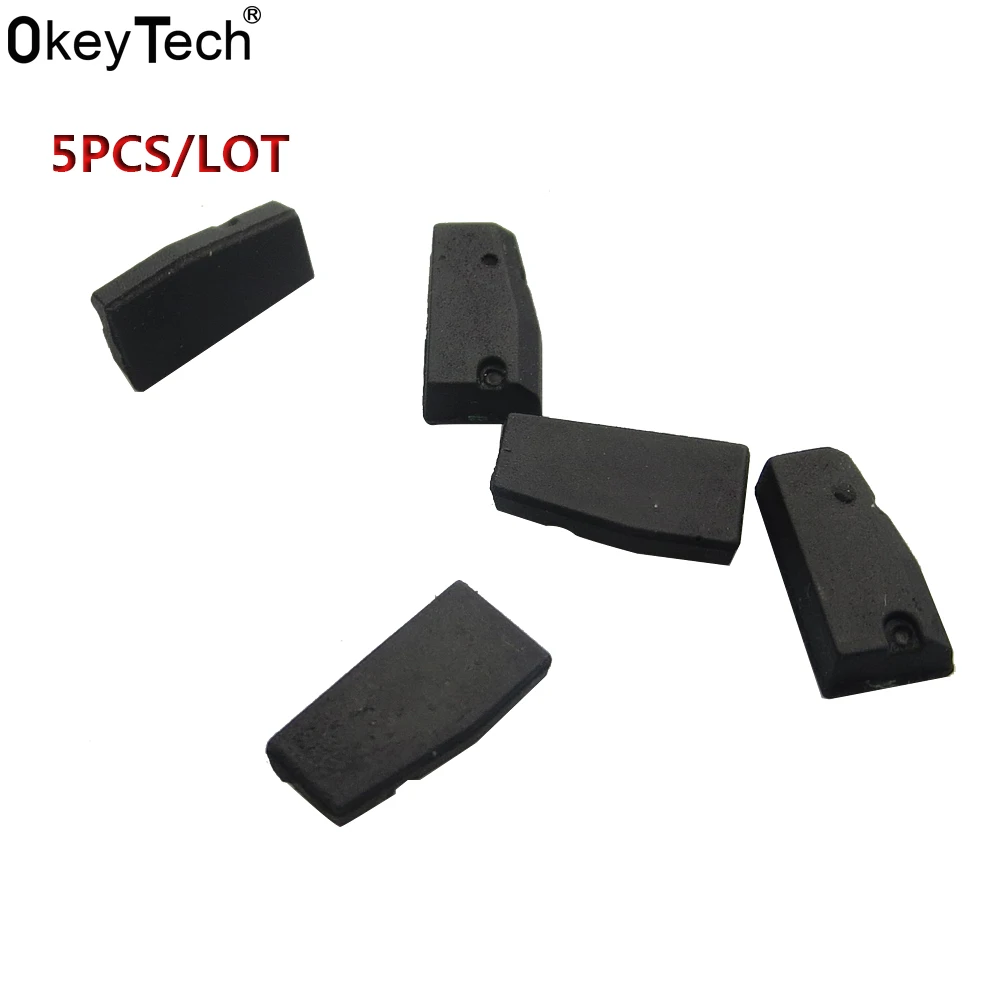 OkeyTech 5pcs/lot Good Quality Original CN5 Chip 80 Bit Auto Car Remote Key Transponder Chip Copy for Toyota G CN900 ND900
OkeyTech 5pcs/lot Good Quality Original CN5 Chip 80 Bit Auto Car Remote Key Transponder Chip Copy for Toyota G CN900 ND900