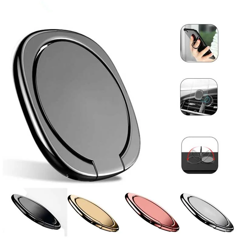 Phone Ringer Ring holder 360 Degree Mobile Phone Smartphone Stand Holder Mount for iPhone IPad Xiaomi Samsung Huawei Tablet
Phone Ringer Ring holder 360 Degree Mobile Phone Smartphone Stand Holder Mount for iPhone IPad Xiaomi Samsung Huawei Tablet