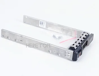 G281D hot-swap 2.5" Hard Drive Caddy Tray Bracket For Dell R720XD R620 R715 R810 Ru Shipping
G281D hot-swap 2.5" Hard Drive Caddy Tray Bracket For Dell R720XD R620 R715 R810 Ru Shipping