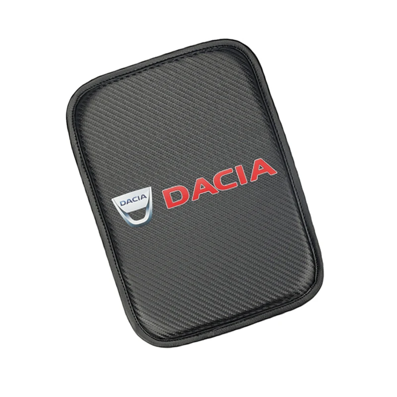 Car Central Armrest Box Pad Cover Cushion Armrest Seat Protective Protection Cushion for Dacia Duster Logan Sandero 2 Mcv
Car Central Armrest Box Pad Cover Cushion Armrest Seat Protective Protection Cushion for Dacia Duster Logan Sandero 2 Mcv