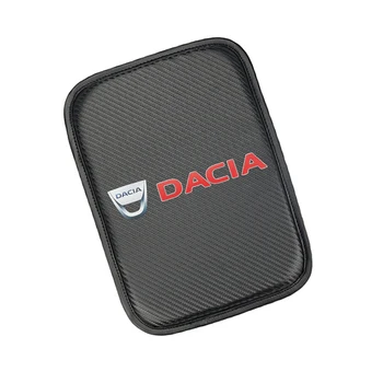 Car Central Armrest Box Pad Cover Cushion Armrest Seat Protective Protection Cushion for Dacia Duster Logan Sandero 2 Mcv
Car Central Armrest Box Pad Cover Cushion Armrest Seat Protective Protection Cushion for Dacia Duster Logan Sandero 2 Mcv