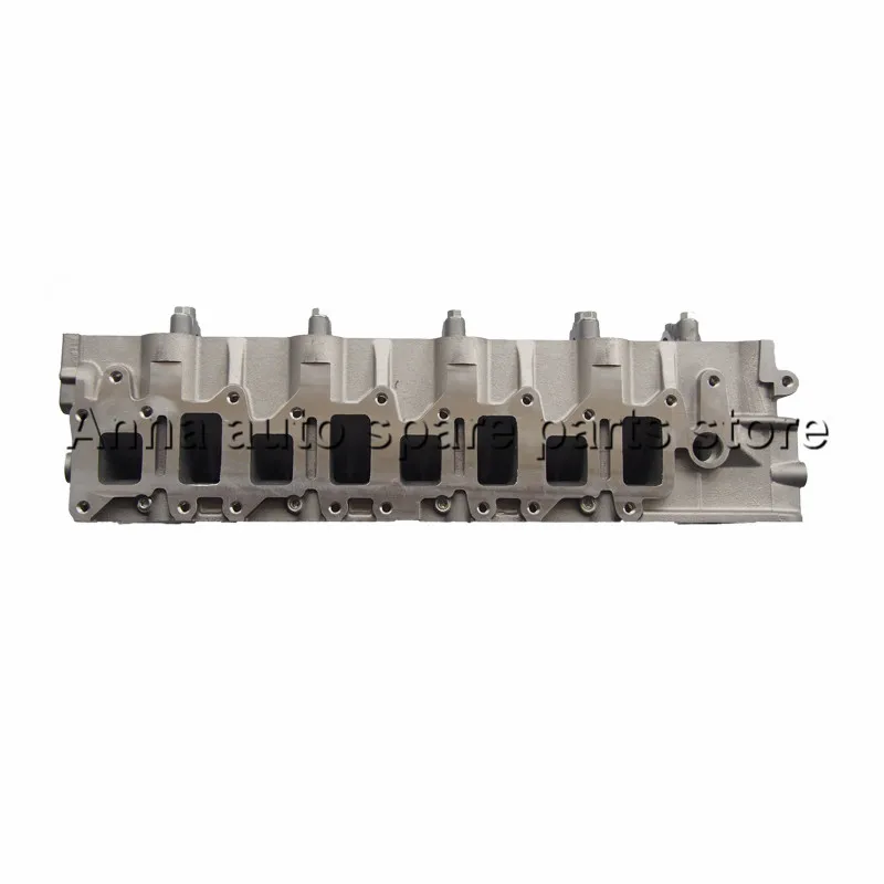 Auto parts 4M40 ME202621 AMC908515 Cylinder Head for Mitsubishi Canter 2.8D SOHC 8V 1994-
Auto parts 4M40 ME202621 AMC908515 Cylinder Head for Mitsubishi Canter 2.8D SOHC 8V 1994-
