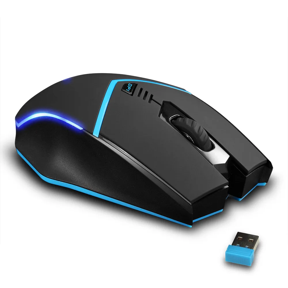 Dropshipping Zelotes F12 Concise and vogue style Wireless Mouse with Nano Receiver 2.4G Portable Mobile Gaming Mouse 18#822
Dropshipping Zelotes F12 Concise and vogue style Wireless Mouse with Nano Receiver 2.4G Portable Mobile Gaming Mouse 18#822