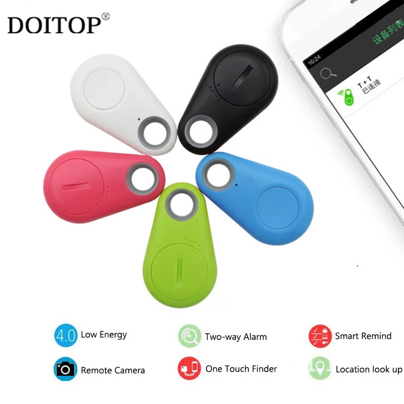 DOITOP Keychain Finder GPS Locator Anti Lost Alarm Water Drop Triangle Anti-Lost Device Child Pet Wallet Tracker Smart Finder 25
DOITOP Keychain Finder GPS Locator Anti Lost Alarm Water Drop Triangle Anti-Lost Device Child Pet Wallet Tracker Smart Finder 25