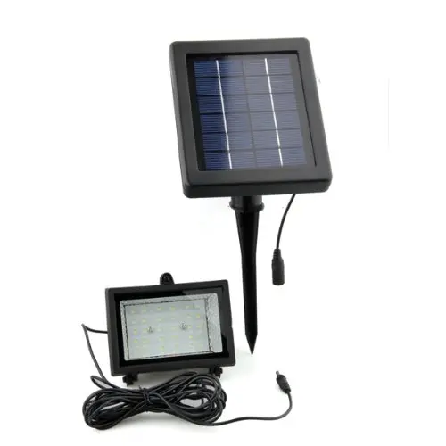 MYLB Electrical/waterproof outdoor solar power white light LED floodlight 30 garden light
MYLB Electrical/waterproof outdoor solar power white light LED floodlight 30 garden light