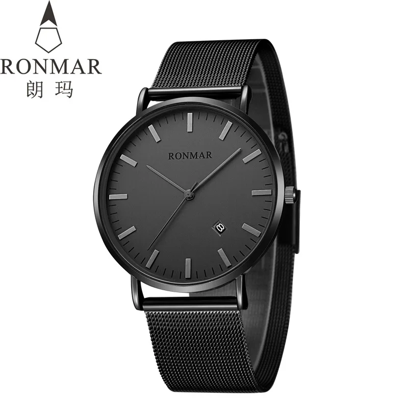Mens Watches Top Brand Luxury Waterproof Date Clock Male Steel Casual Quartz Watch Men Sports Wrist Watch Relogio Masculino
Mens Watches Top Brand Luxury Waterproof Date Clock Male Steel Casual Quartz Watch Men Sports Wrist Watch Relogio Masculino