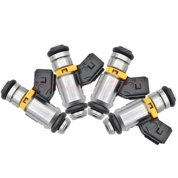 4pcs/lot Nozzle Marked for H-ARLEY DAVIDSON DUCATI 749 996 998 999 MOTORCYCLES MOT For FIAT V W 214310006900 WFI194 IWP069
4pcs/lot Nozzle Marked for H-ARLEY DAVIDSON DUCATI 749 996 998 999 MOTORCYCLES MOT For FIAT V W 214310006900 WFI194 IWP069