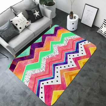 Nordic Style Geometry Print Carpet for Living Room Bedroom Soft Carpets Bathroom Floor Door Mat Home Decor Large Area Yoga Rug
Nordic Style Geometry Print Carpet for Living Room Bedroom Soft Carpets Bathroom Floor Door Mat Home Decor Large Area Yoga Rug