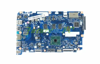 JOUTNDLN FOR Lenovo IdeaPad 110-15IBR Laptop Motherboard NM-A804 N3710 CPU and 4G RAM 5B20L77436 Test work
JOUTNDLN FOR Lenovo IdeaPad 110-15IBR Laptop Motherboard NM-A804 N3710 CPU and 4G RAM 5B20L77436 Test work