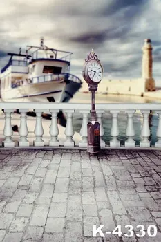 LIFE MAGIC BOX Backgrounds For Photo Studio Camera Fotografica Fabric Photo Background Clock Fence Boats Against The Shore
LIFE MAGIC BOX Backgrounds For Photo Studio Camera Fotografica Fabric Photo Background Clock Fence Boats Against The Shore