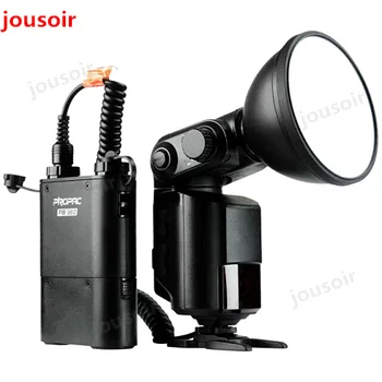 Godox WITSTRO AD360II+X1 TTL 360W/S Wireless Power Control Outdoor Flash Light + PB960 Power Battery Pack Kit Black for C CD30Y
Godox WITSTRO AD360II+X1 TTL 360W/S Wireless Power Control Outdoor Flash Light + PB960 Power Battery Pack Kit Black for C CD30Y