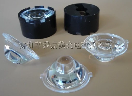 led lens 25mm 25 degrees Lens + Holder ,Led reflector lens , power 1W 3W lenses,LED Optical lens
led lens 25mm 25 degrees Lens + Holder ,Led reflector lens , power 1W 3W lenses,LED Optical lens