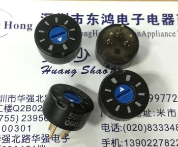 5PCS/LOT RJ13 precision adjustable potentiometer, 200 European, 500 European, 1K, 3K resistance, horizontal top regulation
5PCS/LOT RJ13 precision adjustable potentiometer, 200 European, 500 European, 1K, 3K resistance, horizontal top regulation