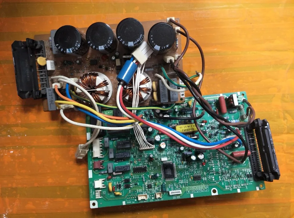 CV94GJH-A 1FA4B1B062800-0/ POW-CV94GJH-B 1FA4B1A054000-0 USED Good Working
CV94GJH-A 1FA4B1B062800-0/ POW-CV94GJH-B 1FA4B1A054000-0 USED Good Working