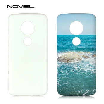 customized 3D sublimation cell phone case for Motorola E5
customized 3D sublimation cell phone case for Motorola E5
